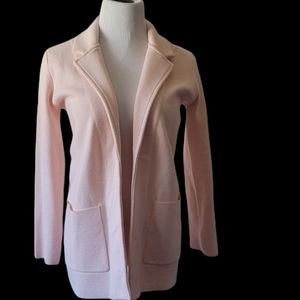 Magaschoni Light Pink Jacket
